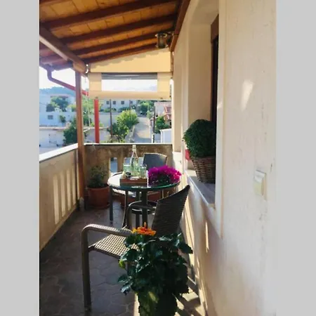 Evaero Apartment