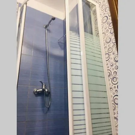 Evaero Apartment *