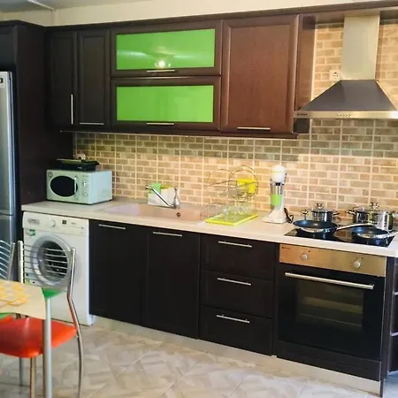 Evaero Apartment