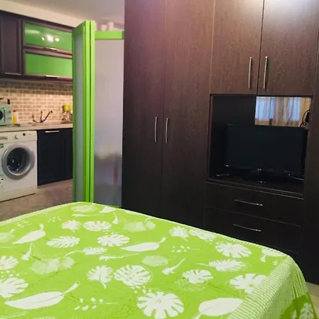 Evaero Apartment Patitiri (Alonnisos)