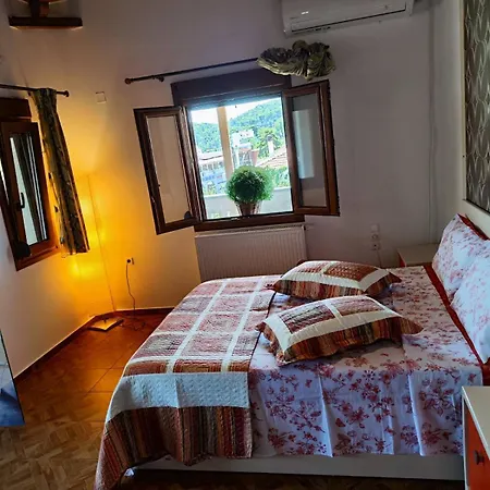 Evaero Apartment Patitiri (Alonnisos)