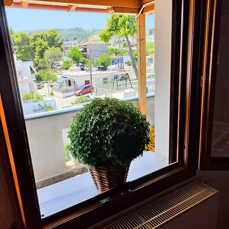 Evaero Apartment