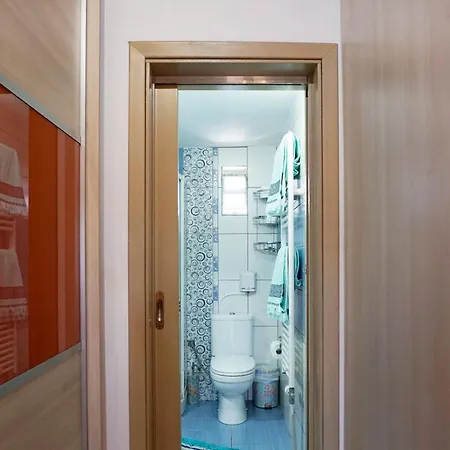 Appartamento Evaero Patitiri