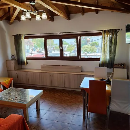 Evaero Apartment Patitiri (Alonnisos)