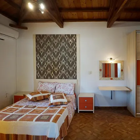 Evaero Apartment Patitiri (Alonnisos)