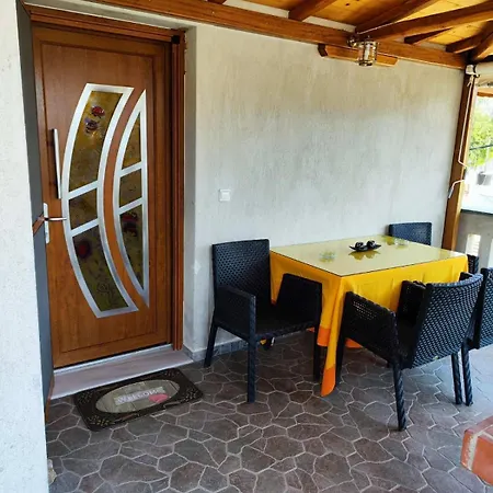 Evaero Apartment