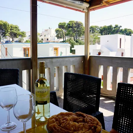 Evaero Apartment *