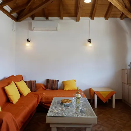 Apartment Evaero *
