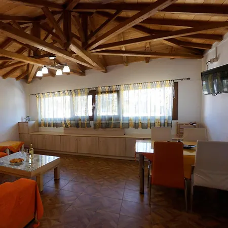 Evaero Apartment