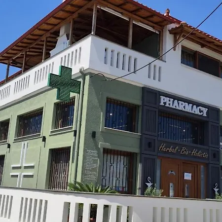 Appartamento Evaero Patitiri